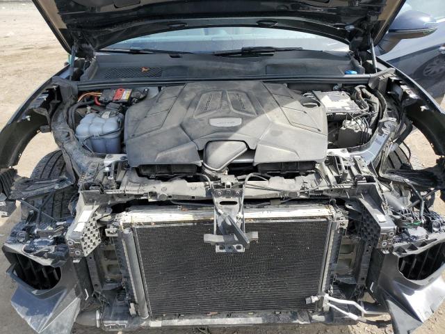 Photo 11 from auction – 2020 PORSCHE CAYENNE with VIN WP1AA2AY4LDA01455