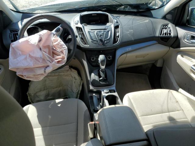 Photo 8 from auction – 2015 FORD ESCAPE SE with VIN 1FMCU0GX3FUB60195