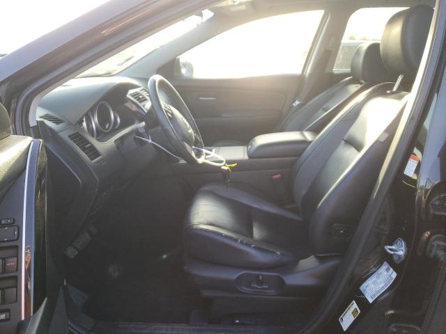 Photo 7 from auction – 2008 MAZDA CX-9 with VIN JM3TB38V780136587