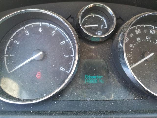 Photo 9 from auction – 2014 CHEVROLET CAPTIVA LT with VIN 3GNAL3EK1ES589039