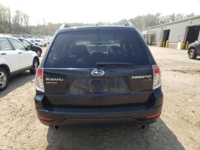 Photo 6 from auction – 2010 SUBARU FORESTER 2 with VIN JF2SH6CC1AH710295