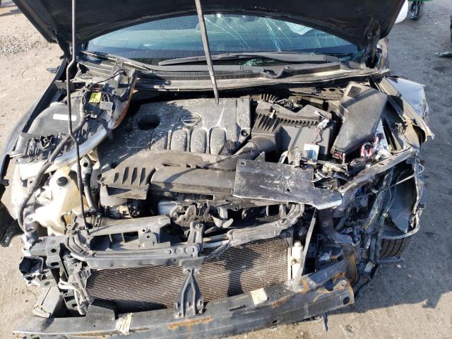 Photo 11 from auction – 2011 NISSAN ALTIMA BAS with VIN 1N4AL2AP8BN424024