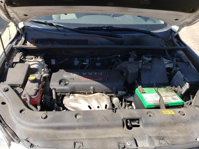 Photo 12 from auction – 2008 TOYOTA RAV4 LIMIT with VIN JTMZD31V285086708