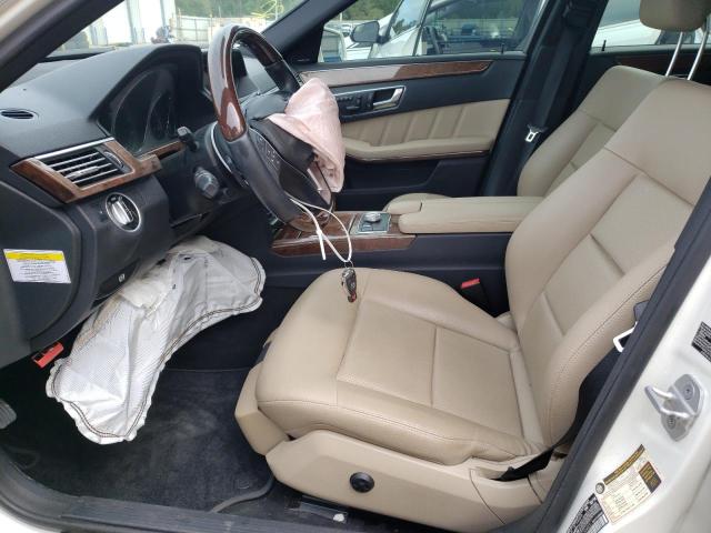Photo 7 from auction – 2012 MERCEDES-BENZ E 350 with VIN WDDHF5KB1CA630403