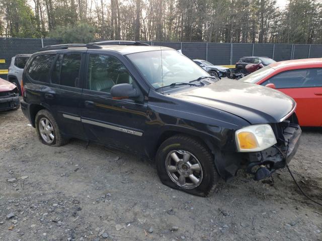 Photo 4 from auction – 2003 GMC ENVOY with VIN 1GKDT13S032223566