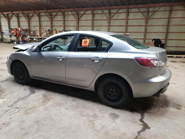 Photo 2 from auction – 2011 MAZDA 3 I with VIN JM1BL1UF2B1390374