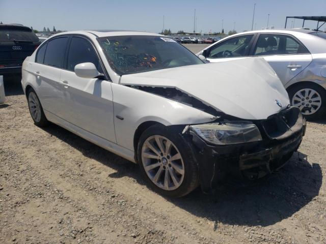Photo 4 from auction – 2011 BMW 328 I SULE with VIN WBAPH5G51BNM72071