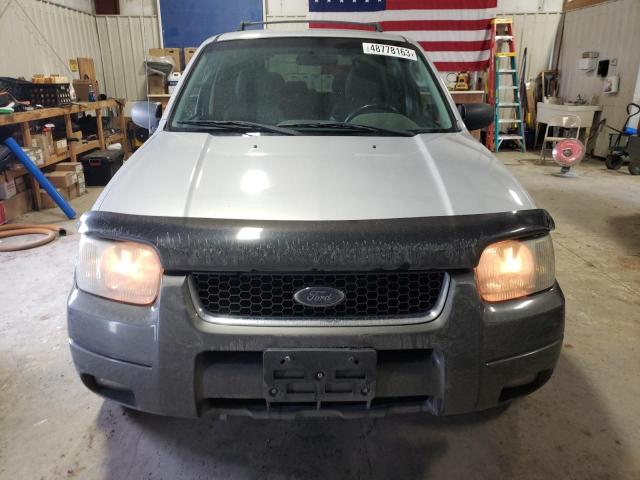 Photo 5 from auction – 2004 FORD ESCAPE XLT with VIN 1FMYU93184KA60906