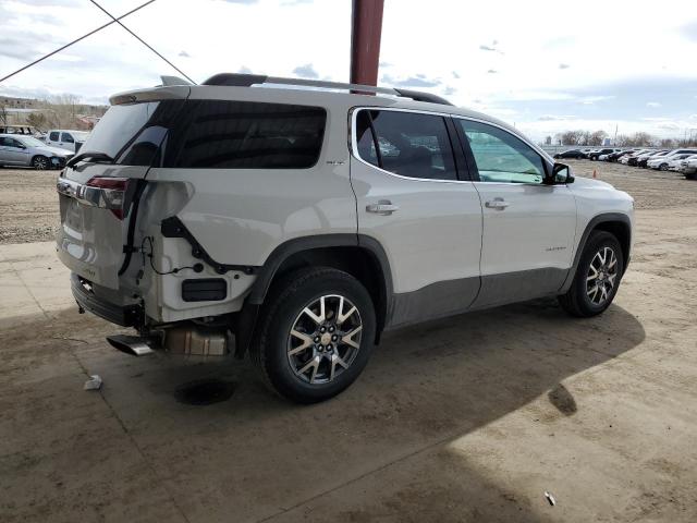Photo 3 from auction – 2023 GMC ACADIA SLT with VIN 1GKKNUL40PZ152080
