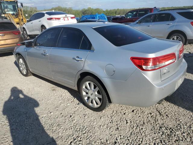 Photo 2 from auction – 2011 LINCOLN MKZ with VIN 3LNHL2GC7BR758471