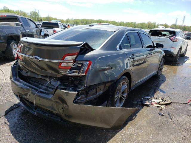Photo 3 from auction – 2016 FORD TAURUS SEL with VIN 1FAHP2E86GG106808