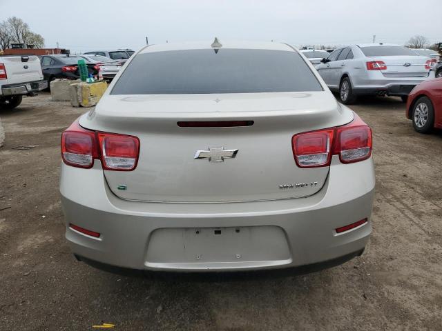 Photo 6 from auction – 2015 CHEVROLET MALIBU 1LT with VIN 1G11C5SL9FF266843