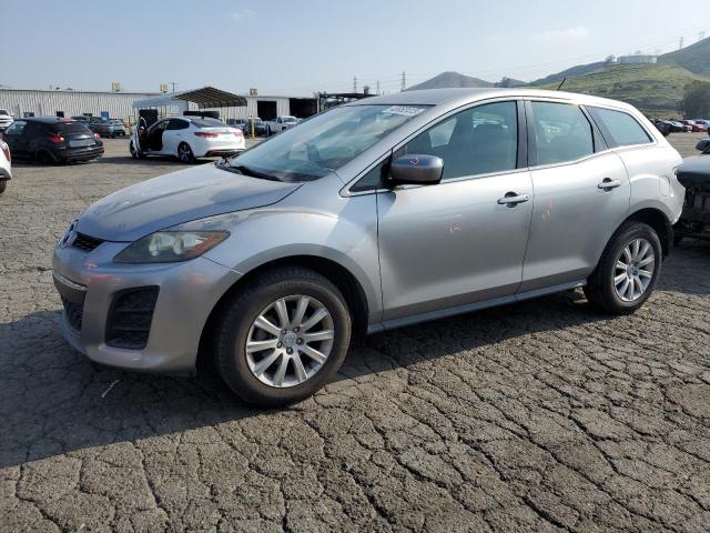 MAZDA CX-7 2010 مع رقم تعريف المركبة JM3ER2WMXA0302132 - صورة من المزاد