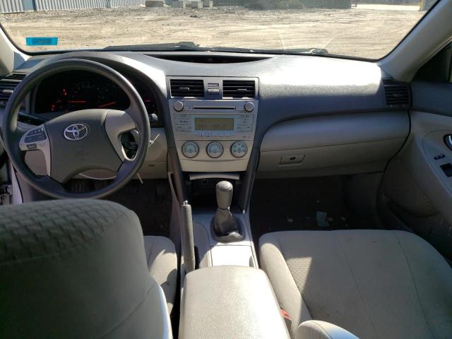 Photo 8 from auction – 2007 TOYOTA CAMRY CE with VIN 4T1BE46K07U159416