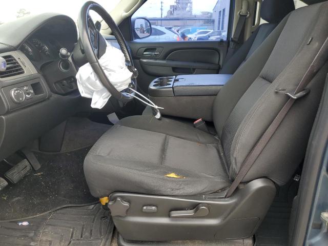 Photo 7 from auction – 2010 CHEVROLET TAHOE C150 with VIN 1GNUCAE03AR178481