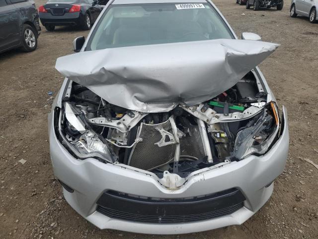 Photo 11 from auction – 2015 TOYOTA COROLLA L with VIN 5YFBURHE6FP323257