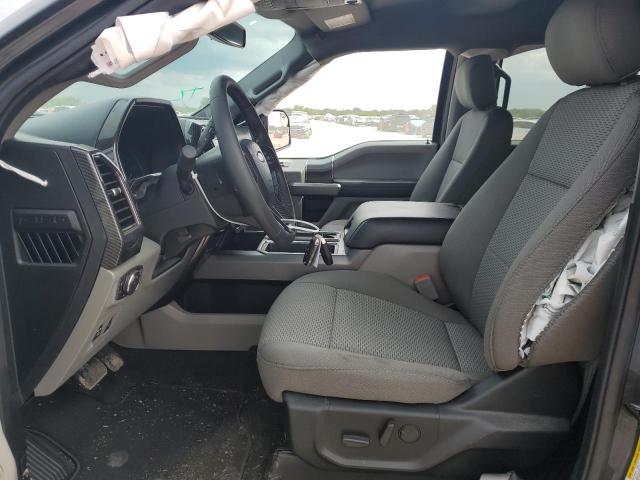 Photo 7 from auction – 2020 FORD F150 SUPER with VIN 1FTEW1E56LFC18508