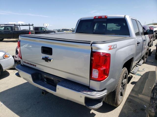 Photo 3 from auction – 2018 CHEVROLET SILVERADO with VIN 3GCUKSEJ5JG243888