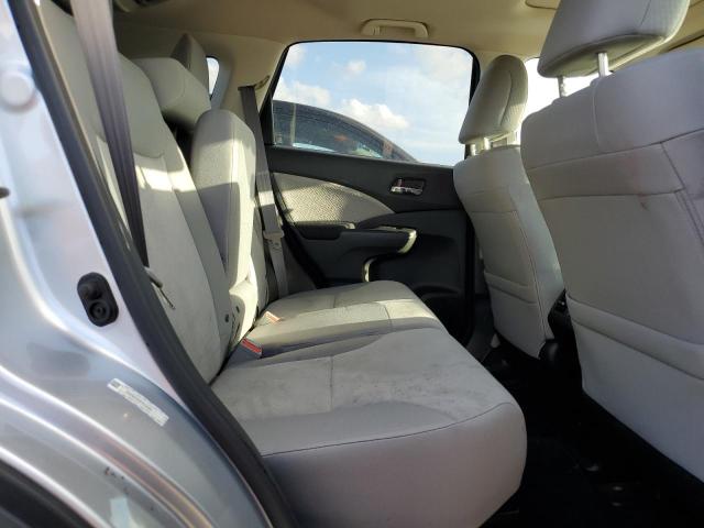Photo 11 from auction – 2015 HONDA CR-V EX with VIN 2HKRM3H59FH531688
