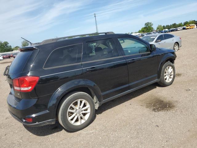 Photo 3 from auction – 2016 DODGE JOURNEY SX with VIN 3C4PDCBB7GT250156