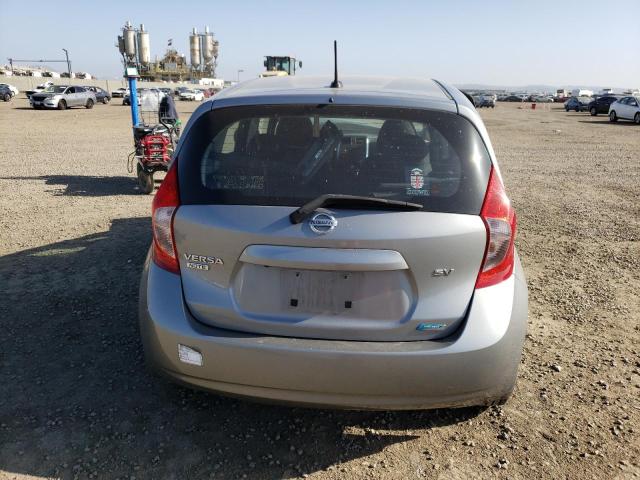 Photo 6 from auction – 2014 NISSAN VERSA NOTE with VIN 3N1CE2CP3EL371010