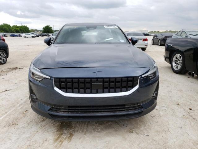 Photo 5 from auction – 2021 POLESTAR 2 with VIN LPSED3KA4ML016166