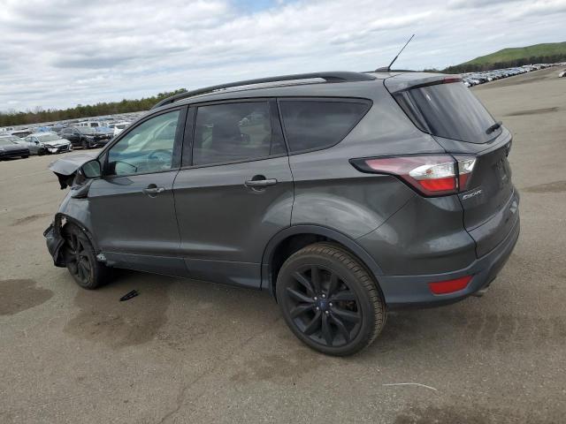 Photo 2 from auction – 2017 FORD ESCAPE TIT with VIN 1FMCU9J98HUD47577