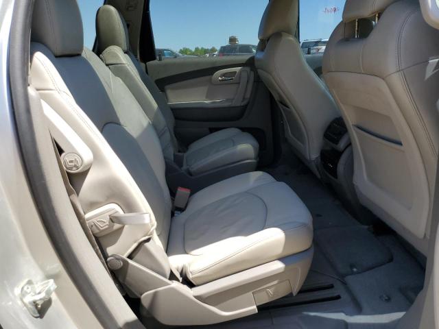Photo 11 from auction – 2012 CHEVROLET TRAVERSE L with VIN 1GNKRJED6CJ342932