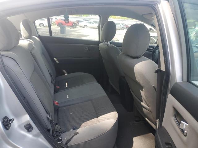 Photo 10 from auction – 2012 NISSAN SENTRA 2.0 with VIN 3N1AB6AP9CL615458