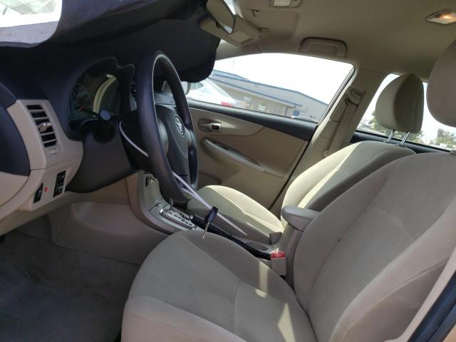 Photo 7 from auction – 2011 TOYOTA COROLLA BA with VIN 2T1BU4EE1BC641191
