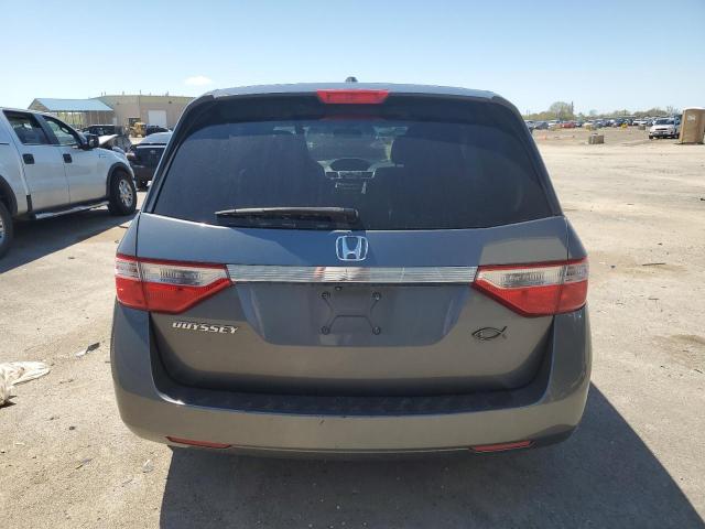 Photo 6 from auction – 2012 HONDA ODYSSEY EX with VIN 5FNRL5H61CB002866