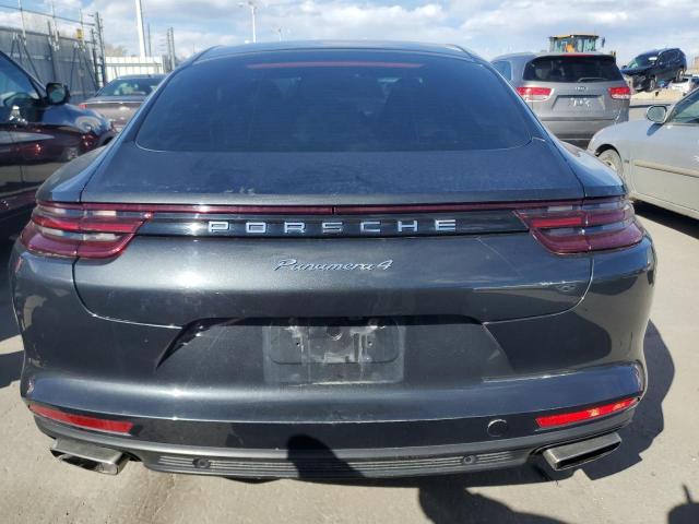 Photo 6 from auction – 2018 PORSCHE PANAMERA 4 with VIN WP0AA2A76JL109782