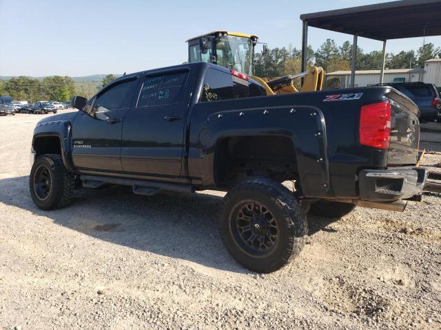 Photo 2 from auction – 2015 CHEVROLET SILVERADO with VIN 3GCUKREC7FG473725
