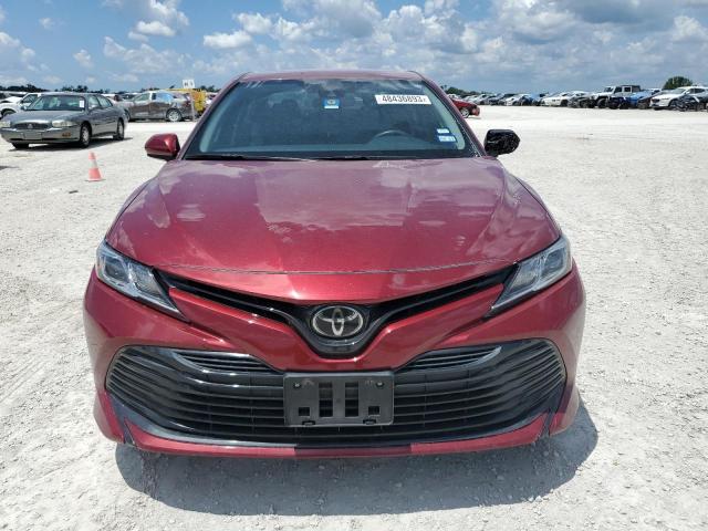 Photo 5 from auction – 2020 TOYOTA CAMRY LE with VIN 4T1C11AK2LU925176