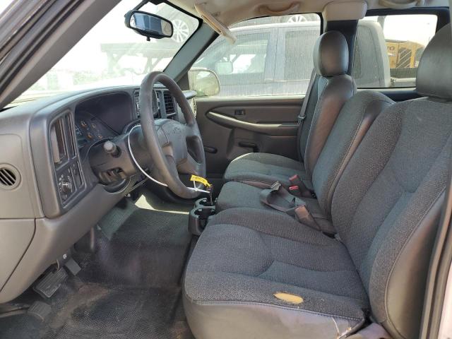 Photo 7 from auction – 2006 CHEVROLET SILVERADO with VIN 2GCEC19V661291120