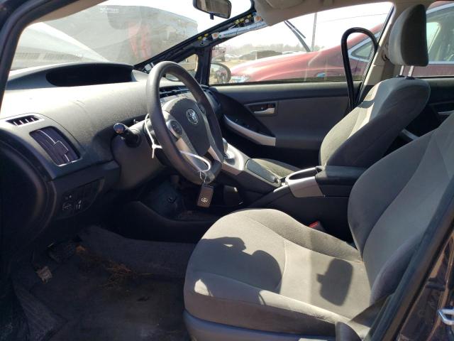 Zdjęcie 7 z aukcji – 2015 TOYOTA PRIUS z VIN JTDKN3DU9F0449792