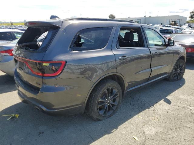 Photo 3 from auction – 2021 DODGE DURANGO R/ with VIN 1C4SDJCT0MC805378