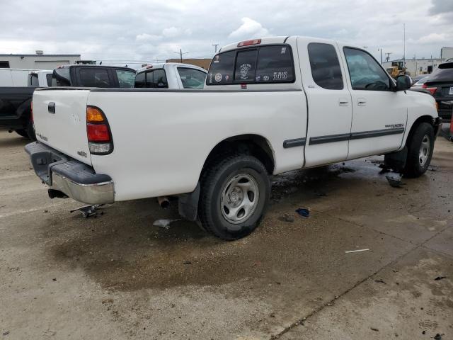 Photo 3 from auction – 2002 TOYOTA TUNDRA ACC with VIN 5TBRT34152S292207