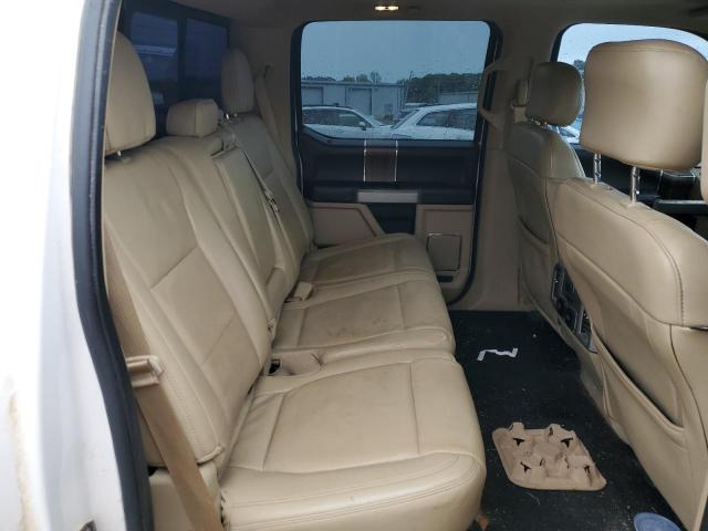 Photo 10 from auction – 2017 FORD F150 SUPER with VIN 1FTEW1EF5HKC51409