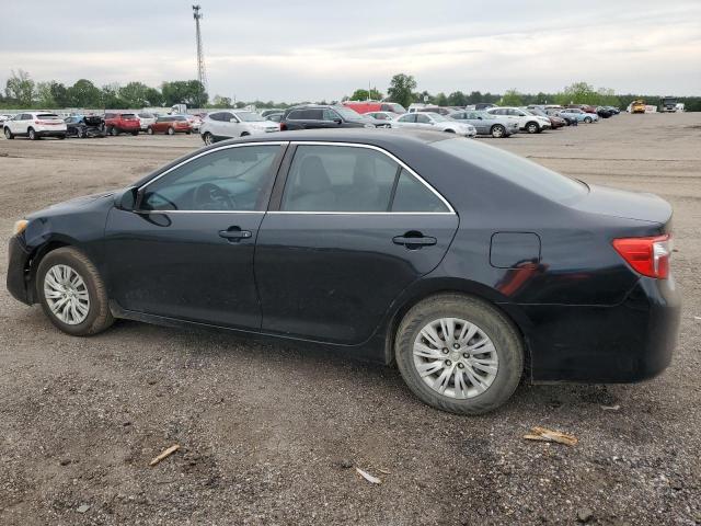 Photo 2 from auction – 2012 TOYOTA CAMRY BASE with VIN 4T1BF1FK4CU575037