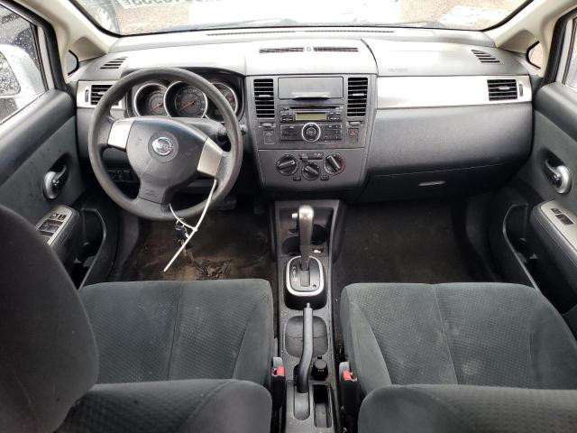 Photo 8 from auction – 2011 NISSAN VERSA S with VIN 3N1BC1CP2BL475785