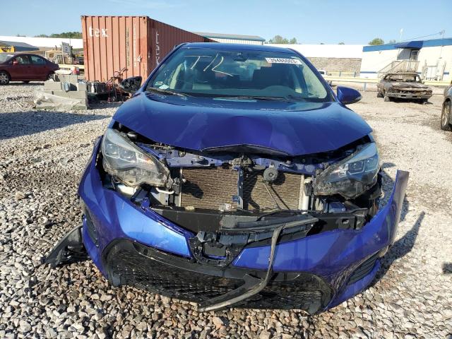 Photo 5 from auction – 2018 TOYOTA COROLLA L with VIN 5YFBURHE4JP746458