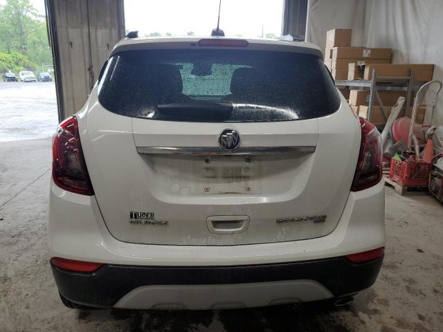 Photo 6 from auction – 2018 BUICK ENCORE PRE with VIN KL4CJESB8JB611268