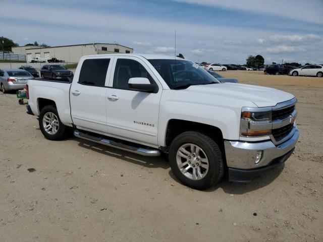 Photo 4 from auction – 2016 CHEVROLET SILVERADO with VIN 3GCPCREC3GG201118
