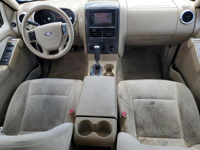 Photo 8 from auction – 2008 FORD EXPLORER X with VIN 1FMEU63E58UA72431