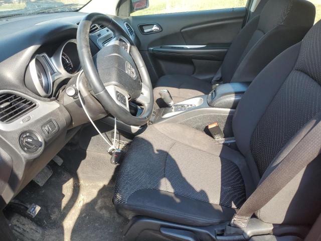 Photo 7 from auction – 2014 DODGE JOURNEY SE with VIN 3C4PDDAG8ET227632