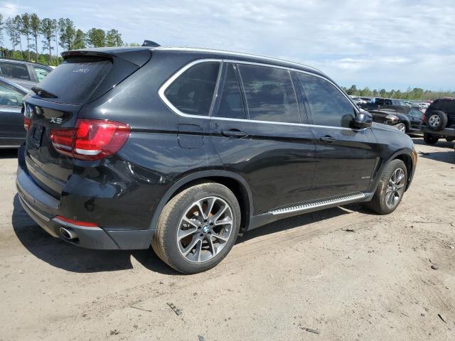 Photo 3 from auction – 2015 BMW X5 XDRIVE3 with VIN 5UXKS4C53F0J99490