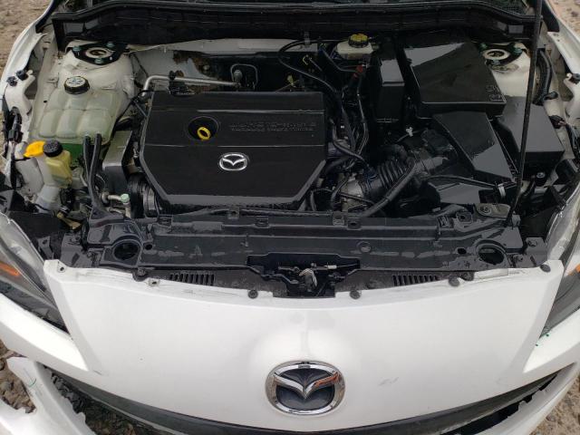 Фото 11 с аукциона – 2012 MAZDA 3 I с VIN JM1BL1UG0C1644092