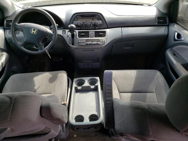 Photo 8 from auction – 2006 HONDA ODYSSEY EX with VIN 5FNRL38486B015959