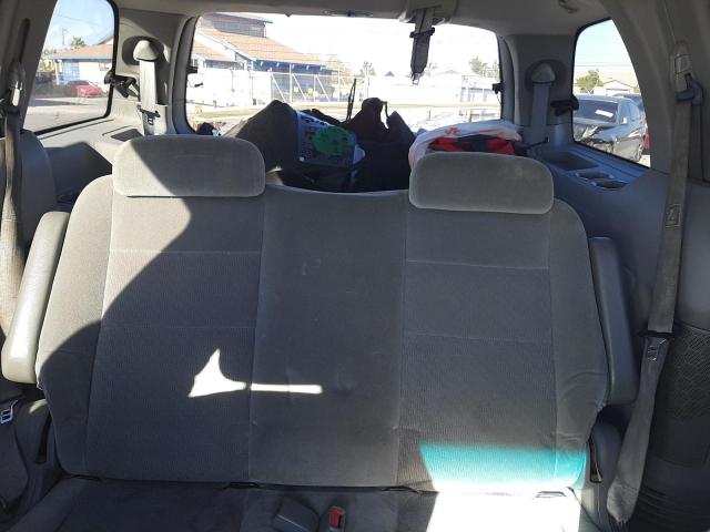 Photo 10 from auction – 2006 FORD FREESTAR S with VIN 2FMZA52266BA30171